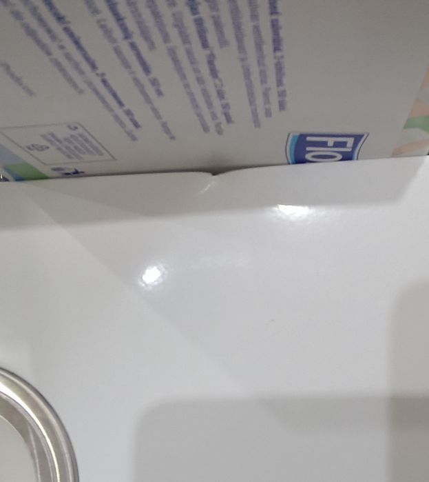 Okap FRANKE FVT 905 WH A Białe szkło 38.5 x 90 x 34.2