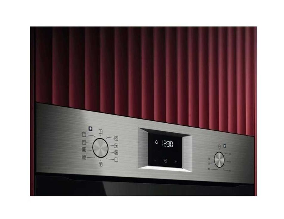 Novo, embalado, nunca usado com garantia e fatura - Forno Eléctrico AEG OU5AB21FSM A+