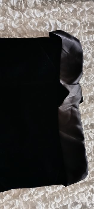 Vestidos de veludo