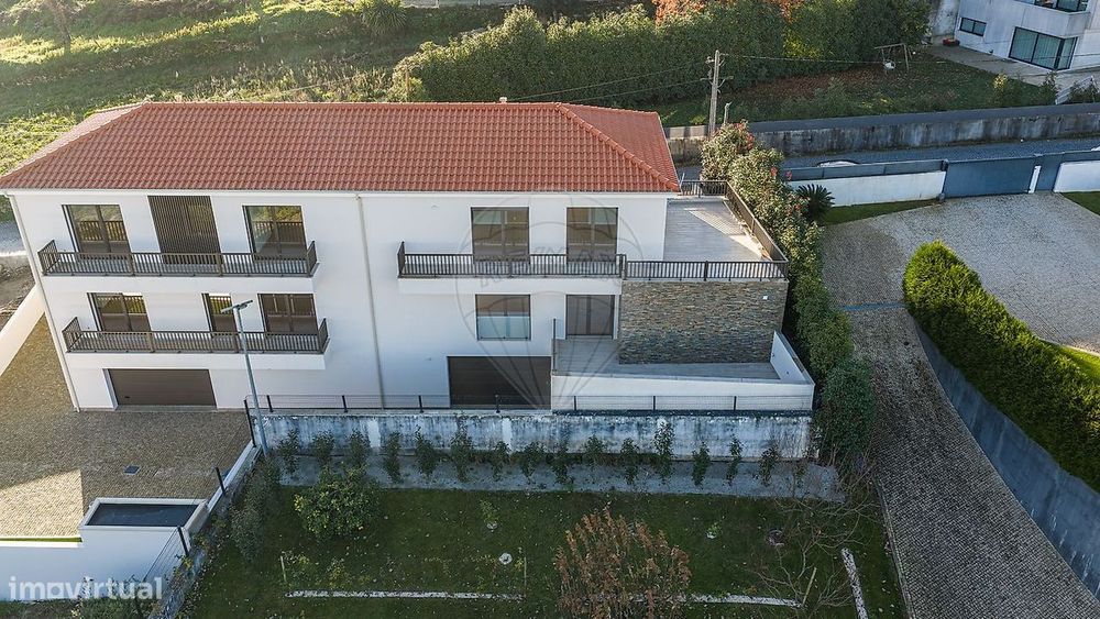 Moradia T3 para venda