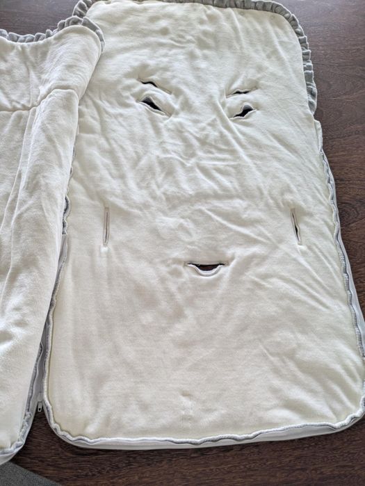 Forro para a babycoque