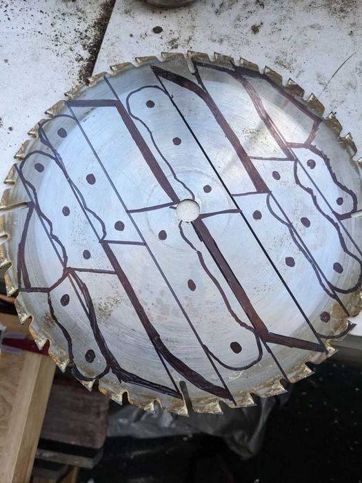 дисковые пилы домашнему мастеру