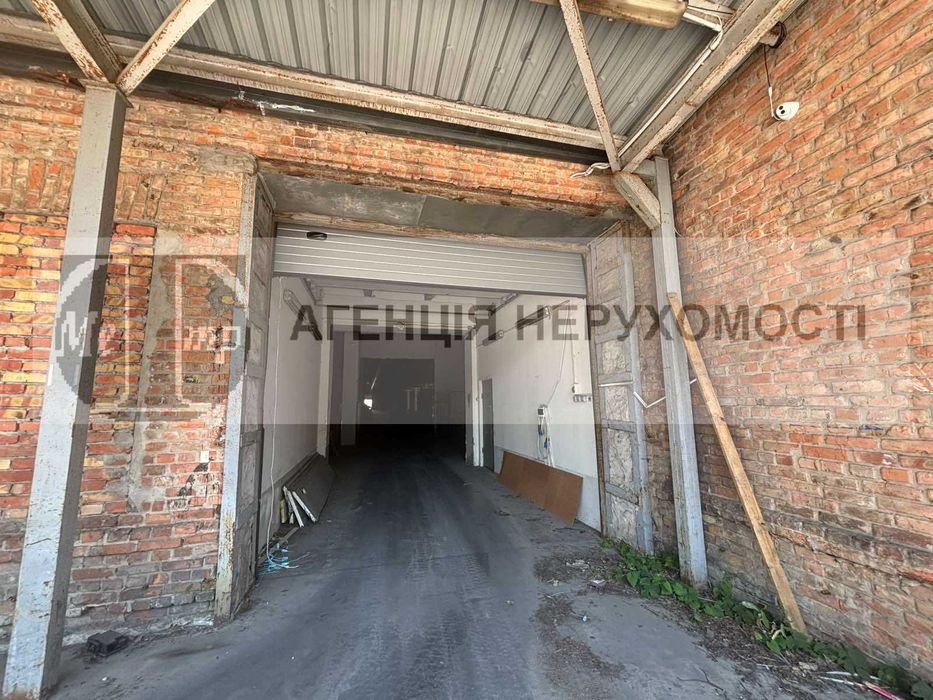 Склади в оренду в місті Черкаси
