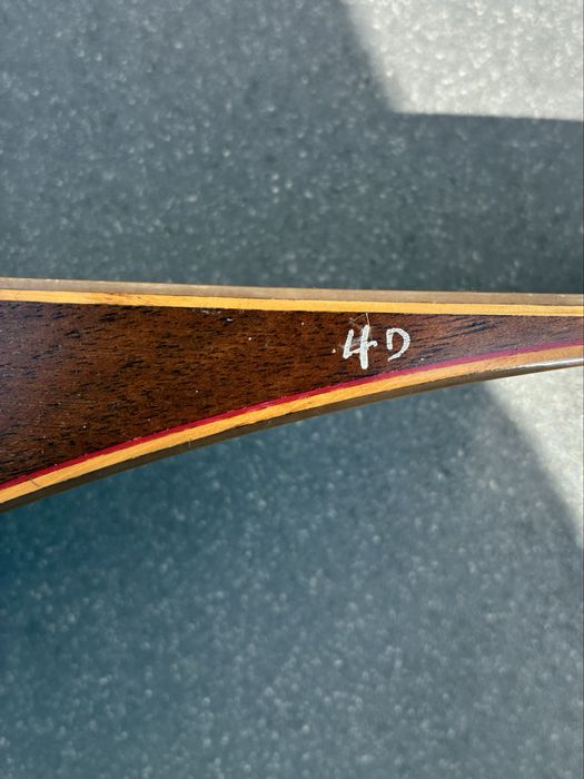 Samick Spikeman 60 40 łuk