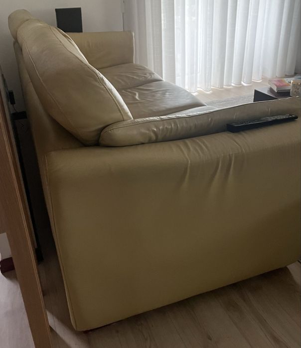 Sofá para venda com modulo