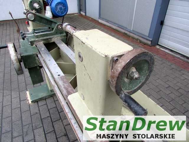 Tokarka kopiarka JAROMA
