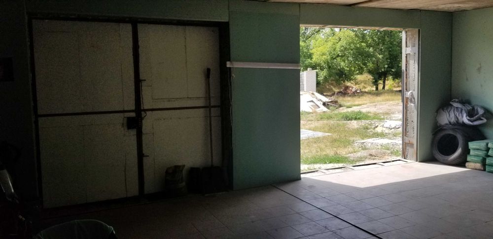 Продам подвійний гараж у ГК "Вінницький"