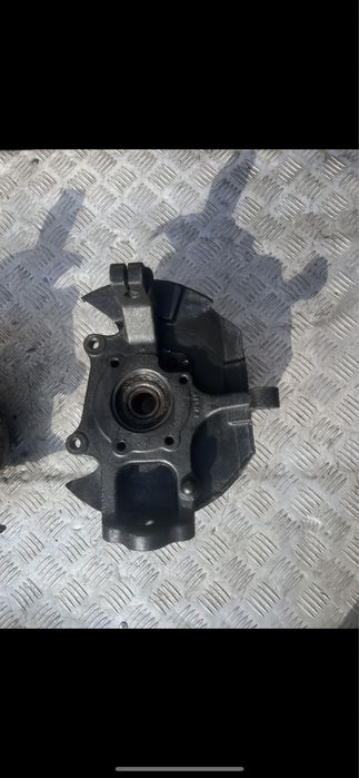 Цапфа кулак киа соренто 05г kia sorento