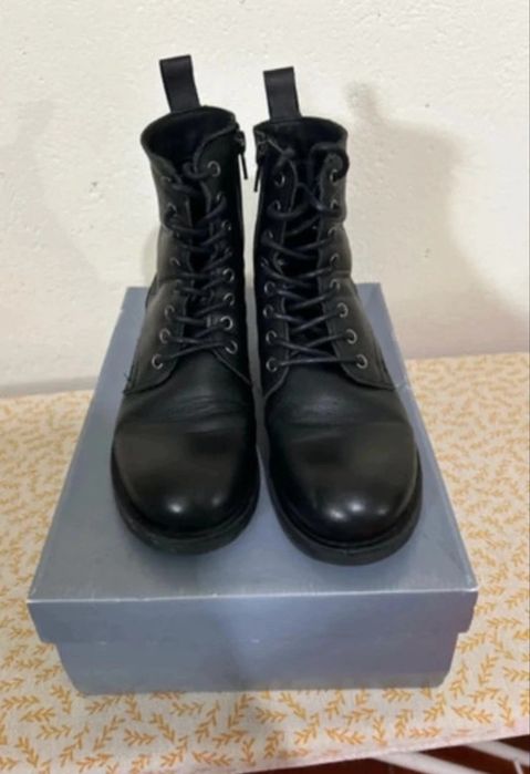 Botas sapatatia Fernandos