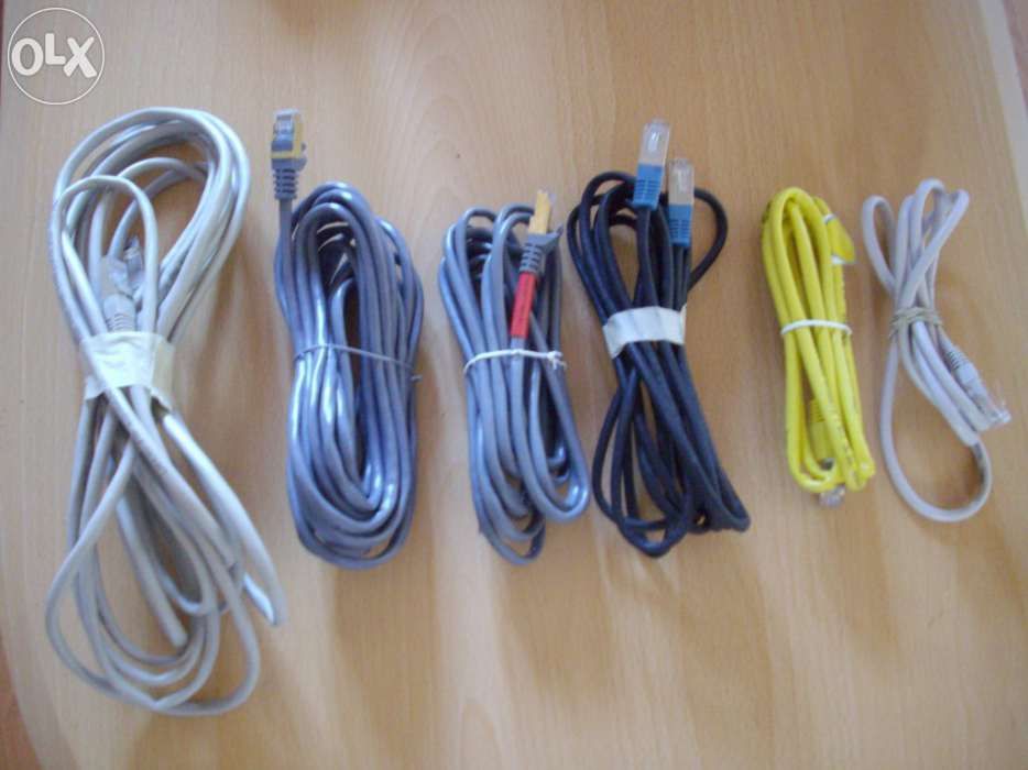 Lote cabos internet