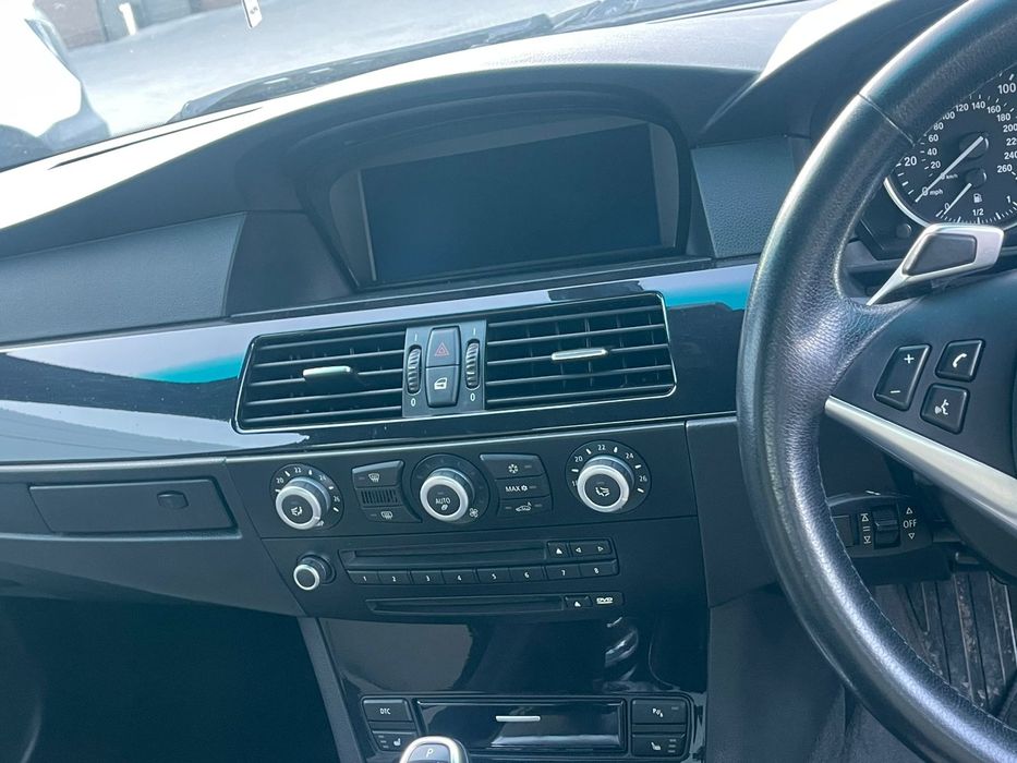 Продам bmw 5 e60 530i рестайлінг