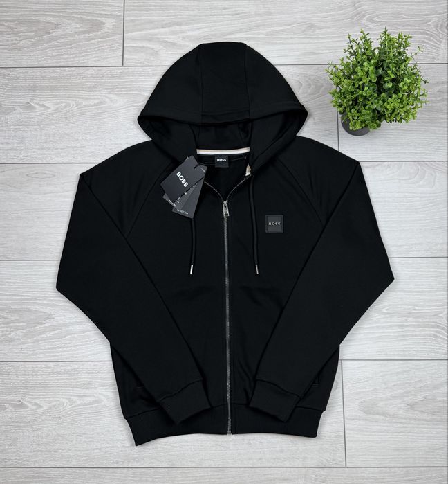Костюм Hugo Boss спортивний хуго босс комплект бос