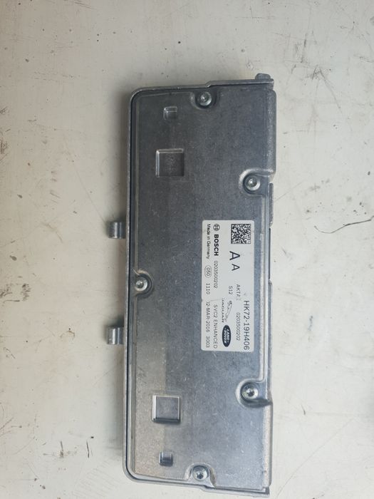 Kamera Moduł Range Rover EVOQUE