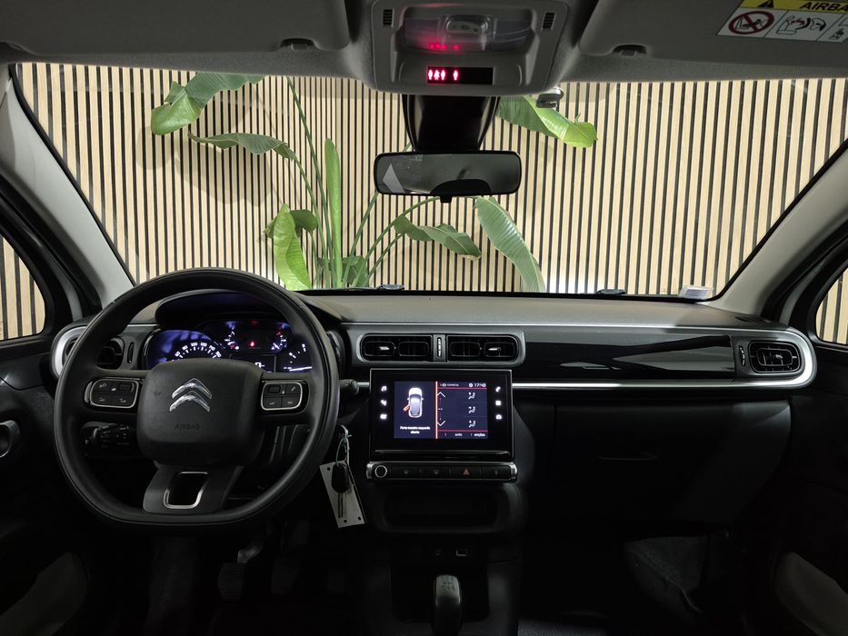 Citroen C3 - 2017 - 79.000KM | GARANTIA | NACIONAL