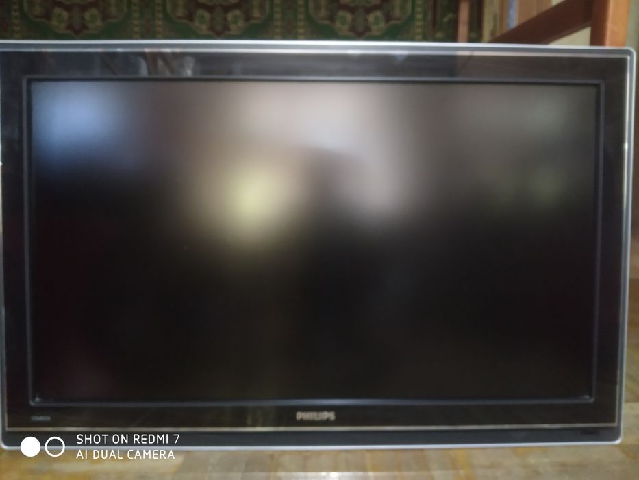 Продам ТВ Philips 42pfl9632d/10