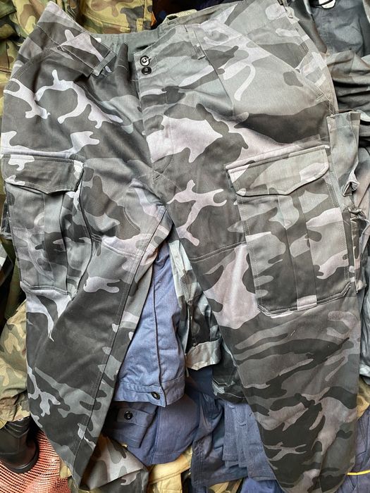 Kurtka polowa z podpinką wz.93 98/169 - NOWA różne rozmiary