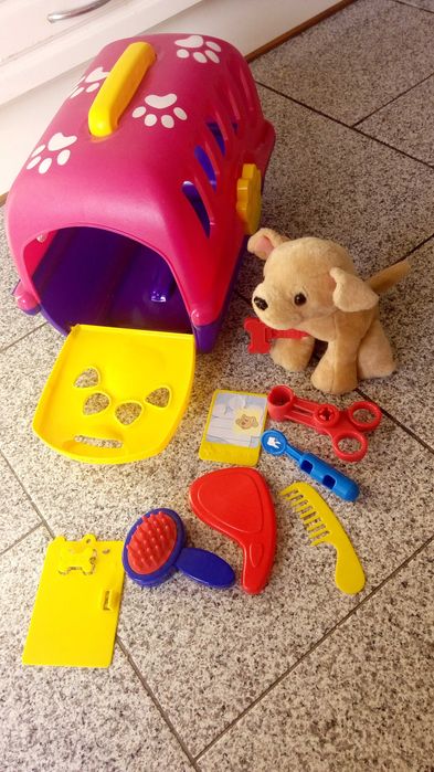 Veterinary Play Kit