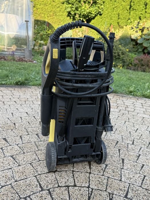 Myjka ciśnieniowa karcher k2.98