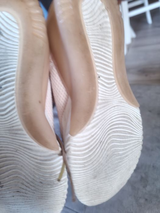 Buty sportowe damskie rozmiar 41