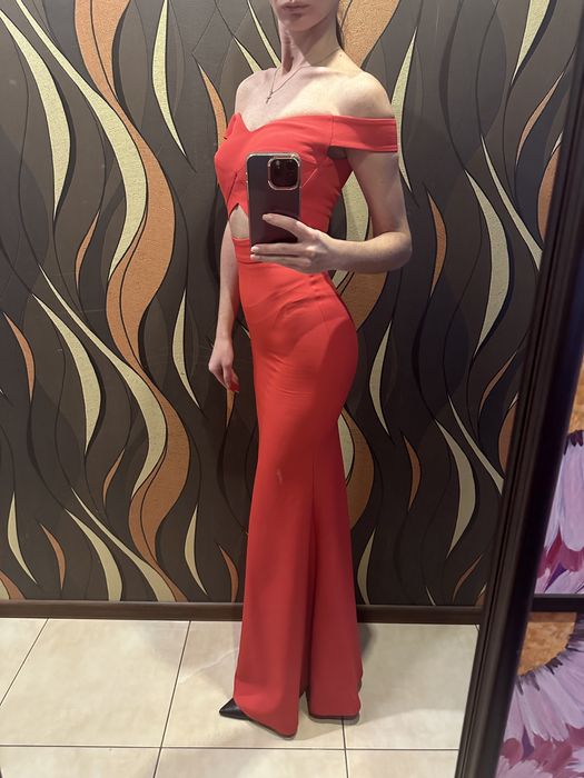 Сукня olya mak