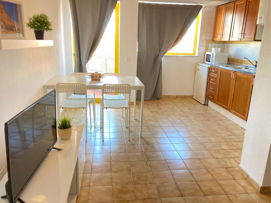 Apartamento T1 para alugar
