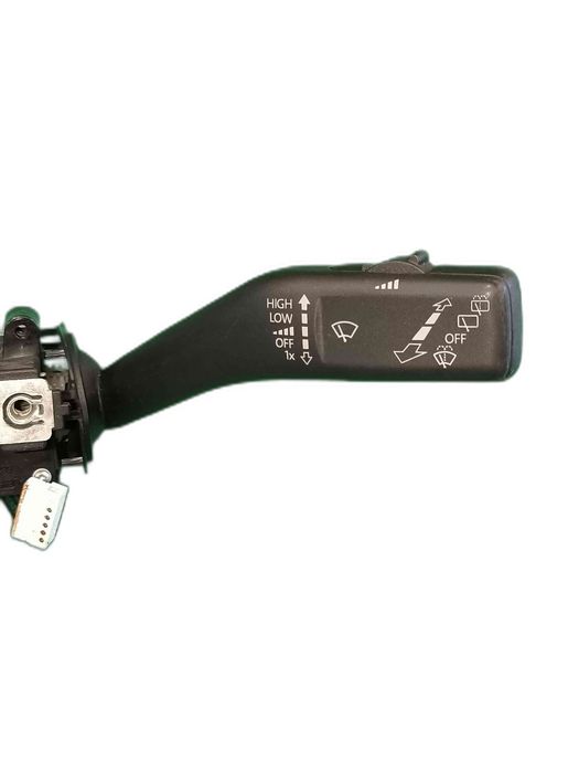 Conjunto / Manetes de Luzes e Limpa Vidros VW TIGUAN 5K0953501BH (OEM) | 5K0953502M (OEM)