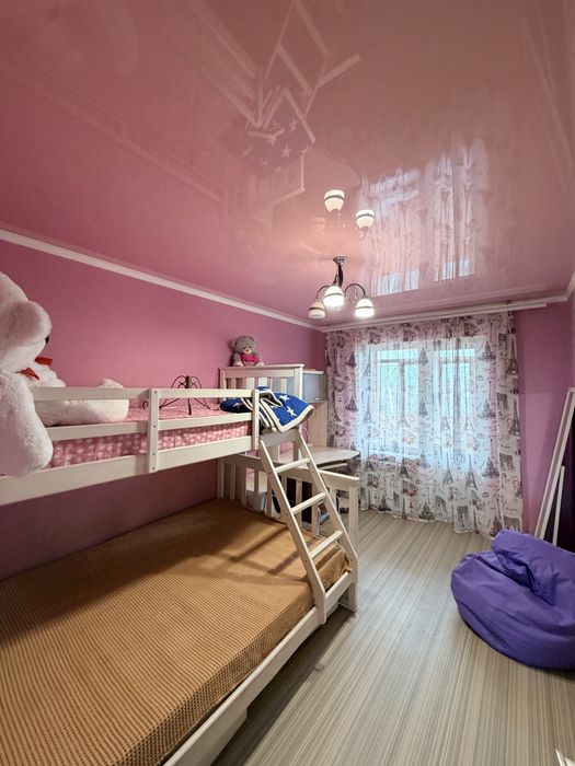 Продается 3 комнатная квартира. Хорошее состояние. Славянск