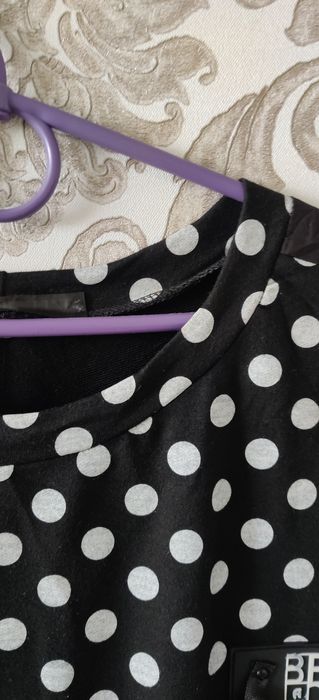 Трикотажний костюм