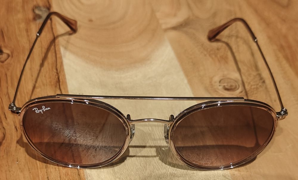 Óculos de sol Rayban