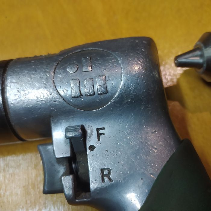 Пневмодрель , дрель Jonnesway JAD 6234