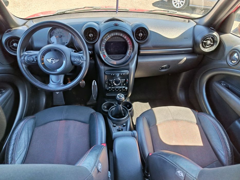 Mini Cooper SD 2.0d , 171000kms, Em excelente estado! Desde 225€mes