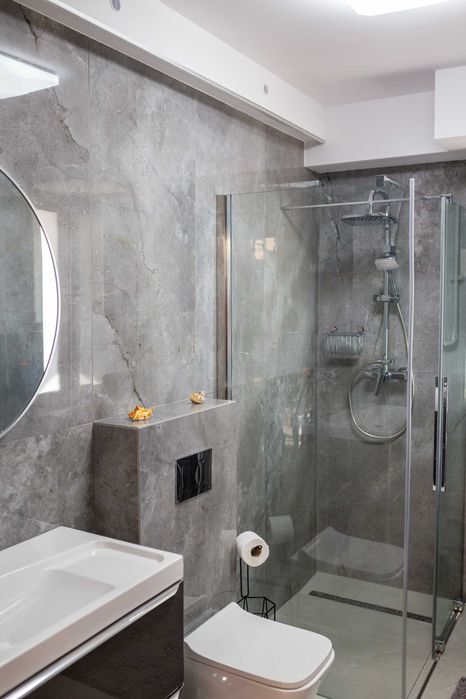 Apartament Morski w Darłówku
