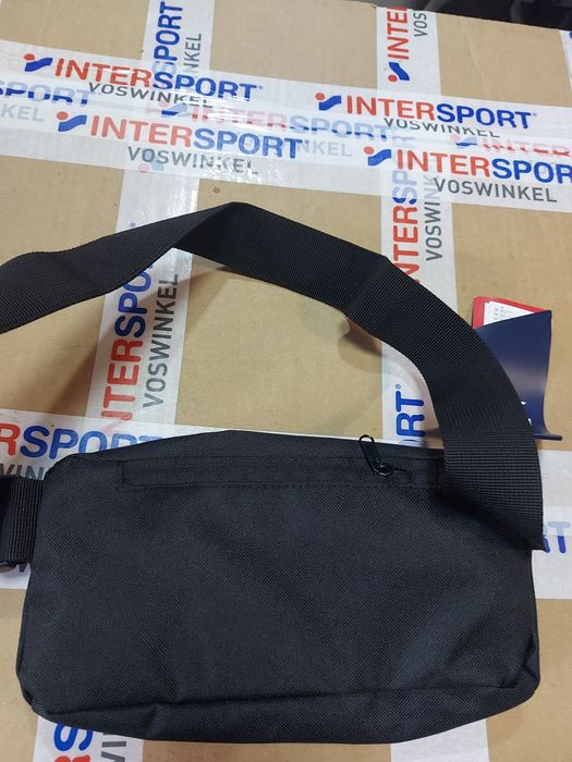 Поясна сумка Reebok  Workout Ready FQ5285