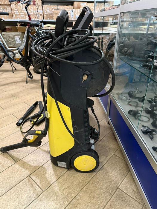 Мийка Kärcher 720 MXS K 7.85