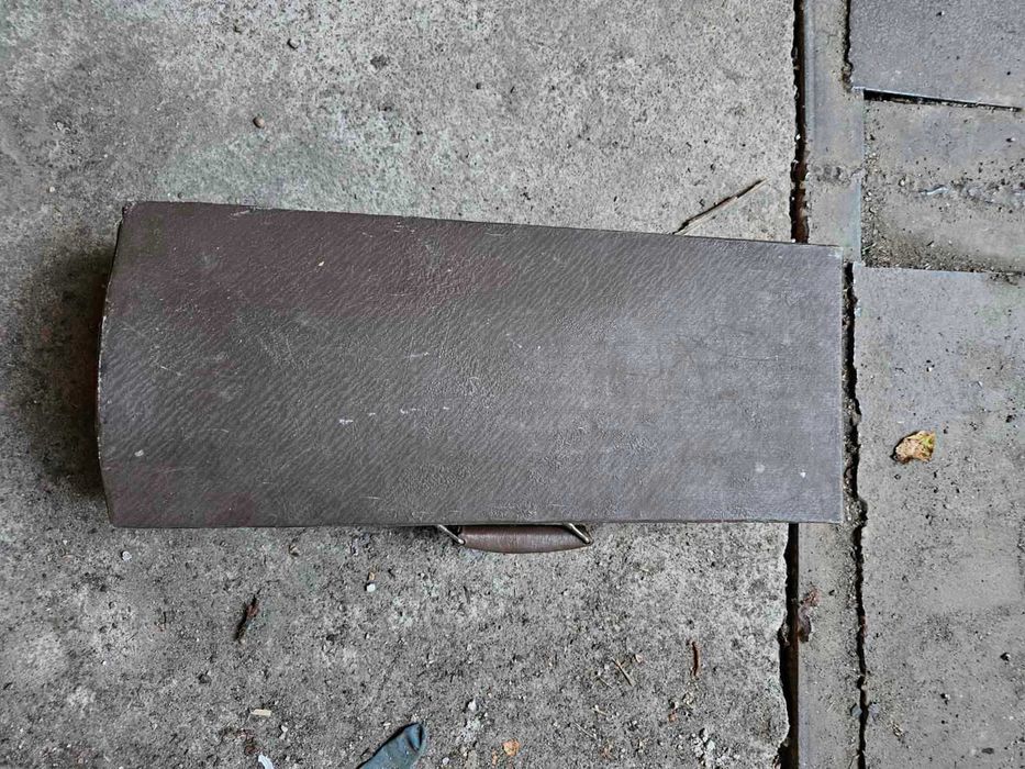 продам чехол кейс для трубы и чехол кейс для тромбона