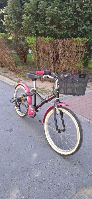 Rower dziecięcy Bitwin 20 cali