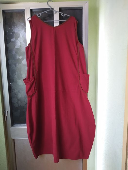 Vestidos verão senhora