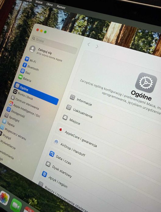 MacBook Air 13.3” M1 – 8GB RAM / 256GB – Space Gray (2020)