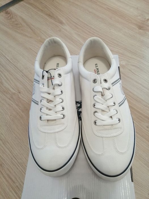 Buty U.S. Polo Assn. roz.41
