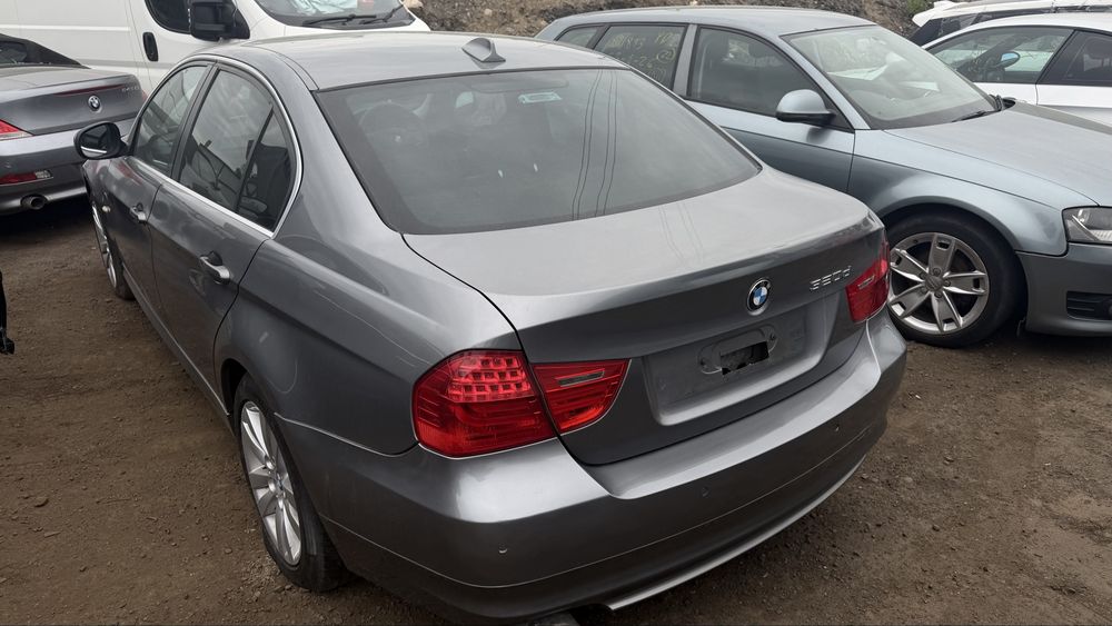 Bmw 320d silnik 2.0d 2011r,Anglik