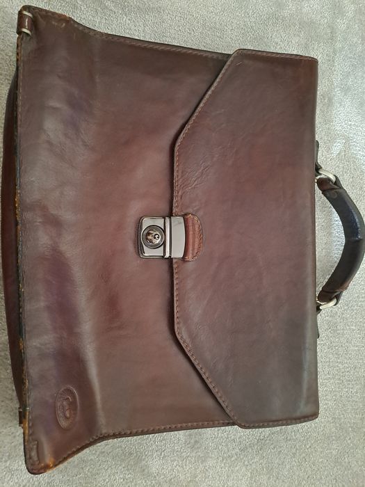 Pasta / porta documentos