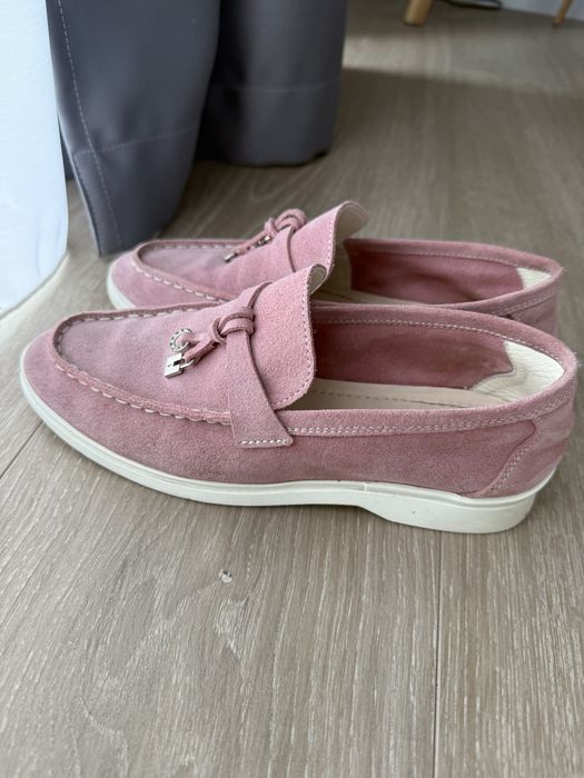 Продам лофери новіі