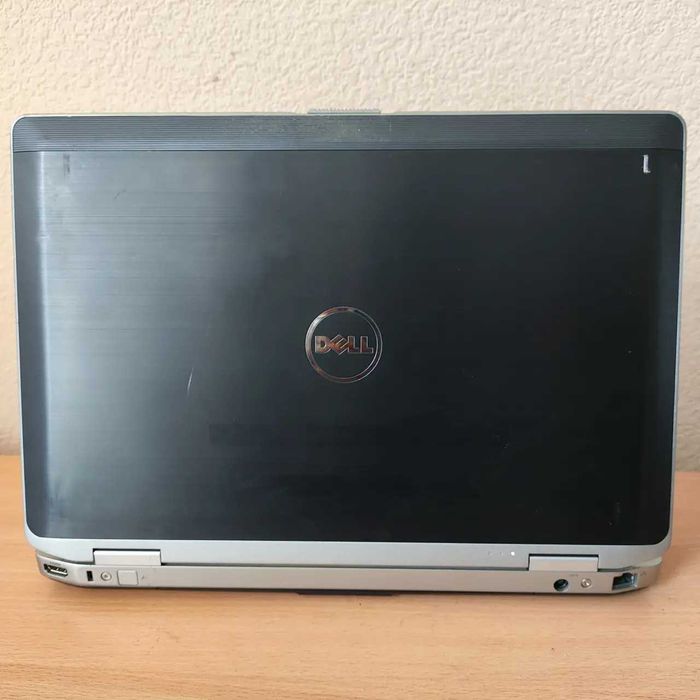 Надійний/міцний Dell E6430 14"HD+ i5-3340M/4GB/128SSD НОВА Батарея