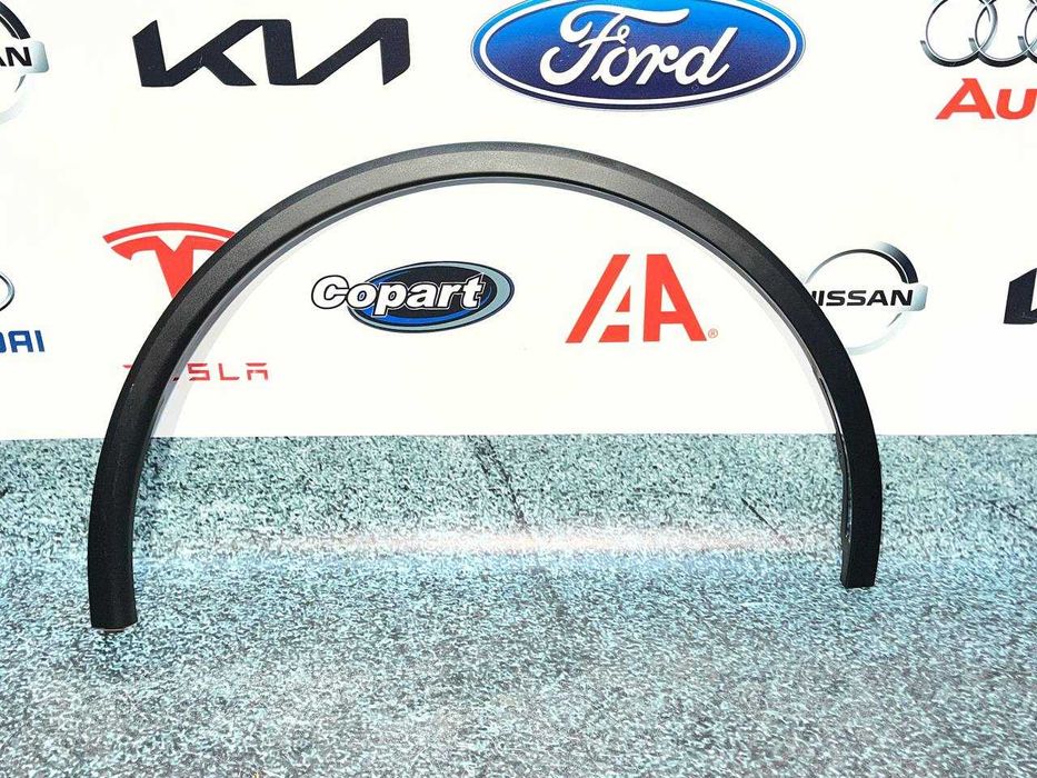 Накладка арки крила переднього правого Tesla model y Juniper