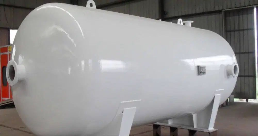 АКЦІЯ‼️Газовий резервуар Газовый резервуар Емкость для газа