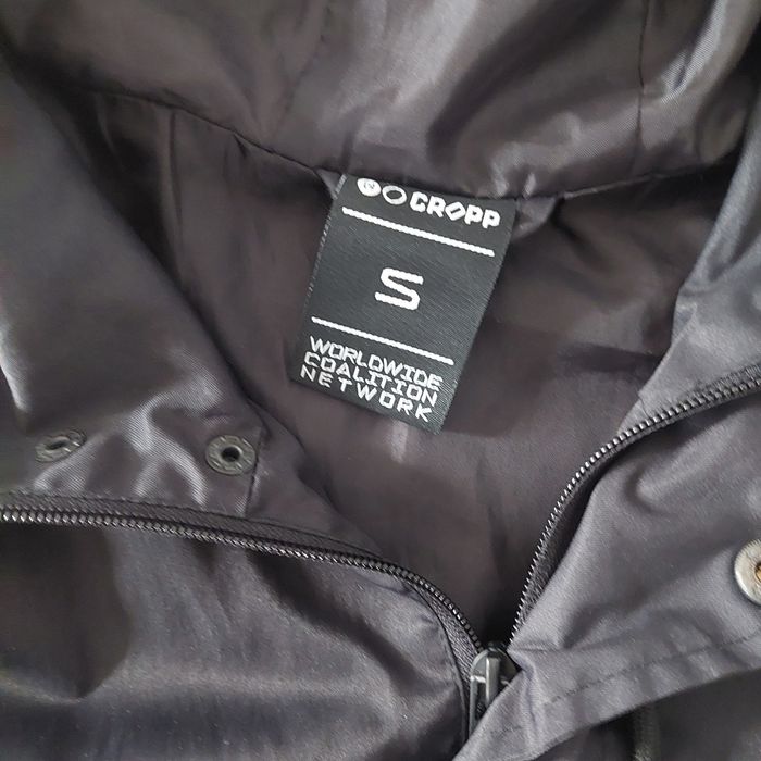 Parka meska Croop, przeciwdeszczowa, Ronin
