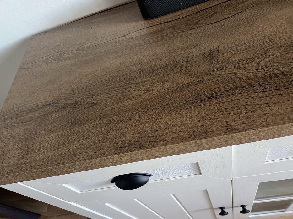 Komoda prowansja Gała meble