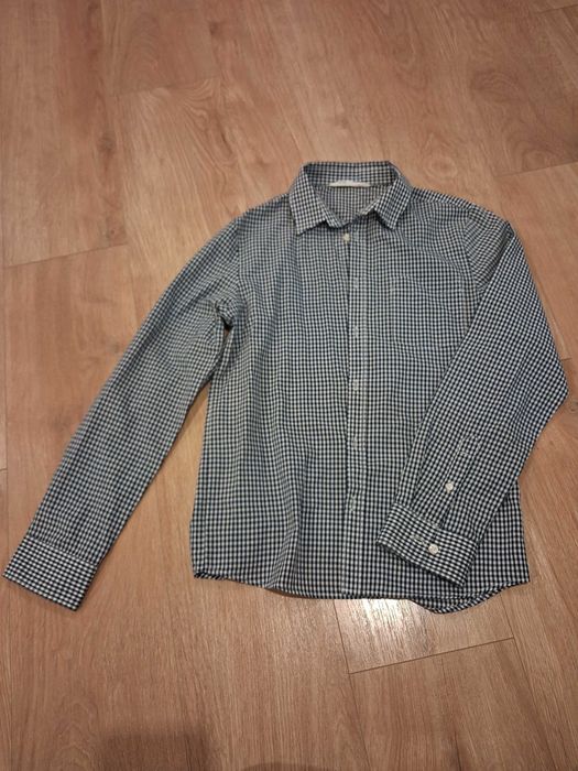 Koszula chłopięca h&m 158