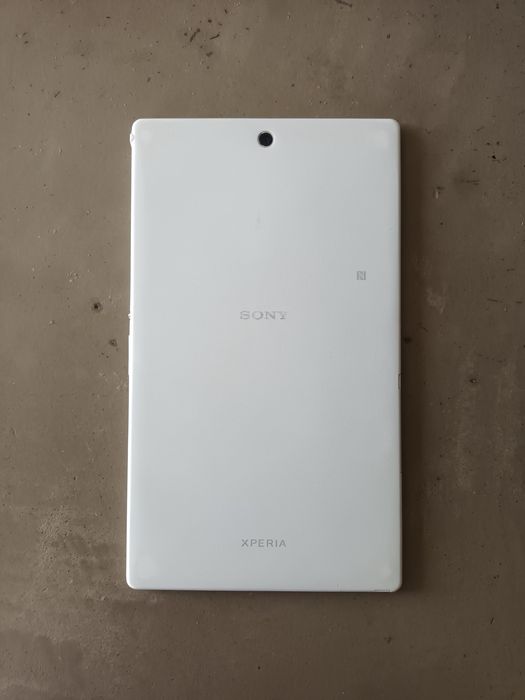 Sony Xperia Z3 Tablet Compact 8.0