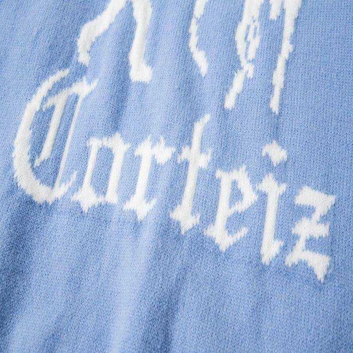 Світер Corteiz | corteiz | свитер кортеиз